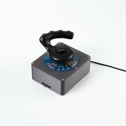 Hoowalt D202 Flight Sim Nosewheel Tiller