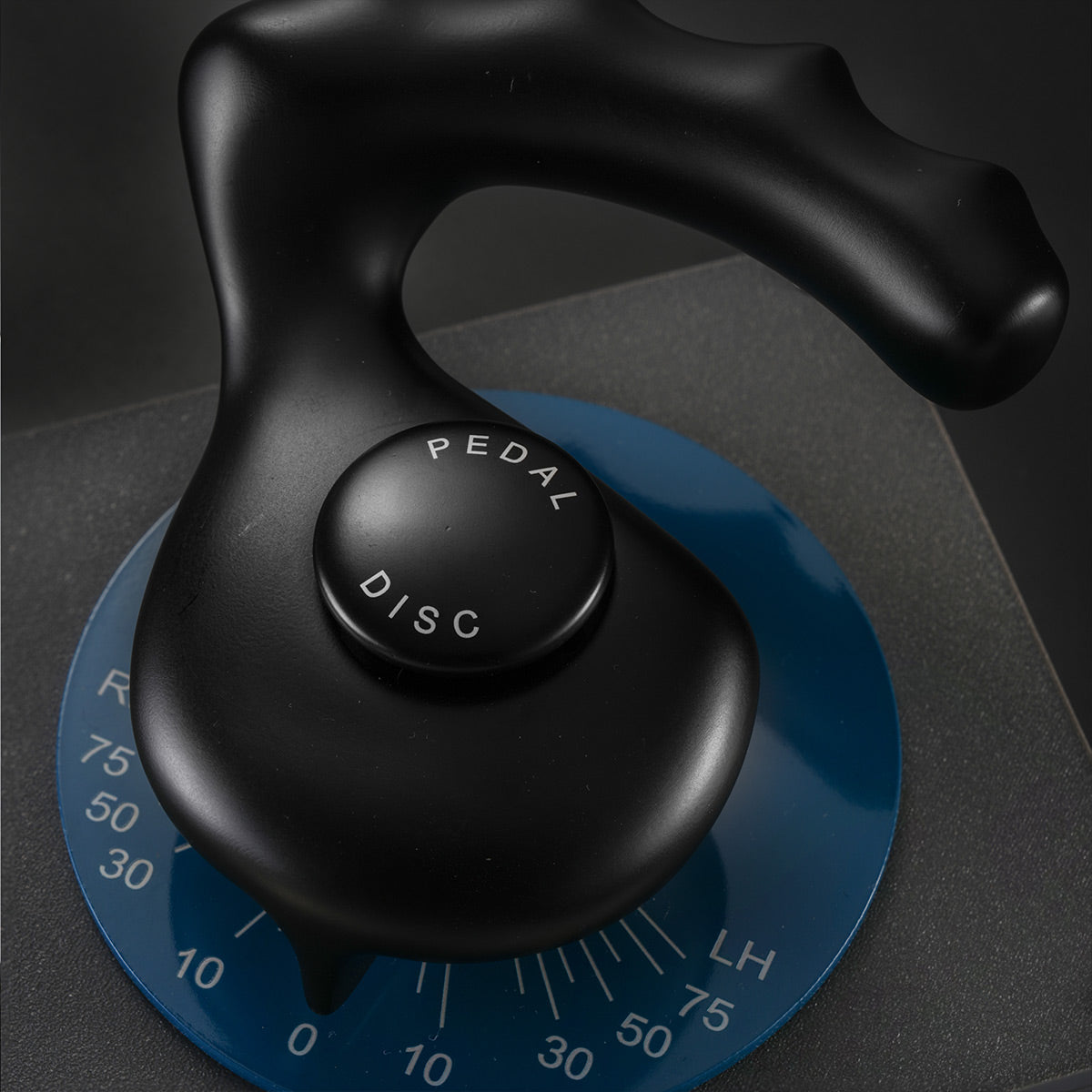 Hoowalt D202 Flight Sim Nosewheel tillerTiller