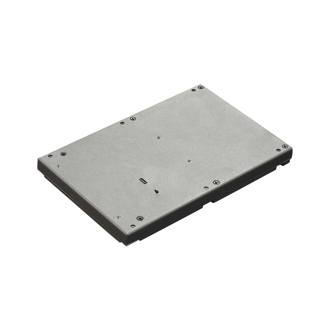 1/1 Metal A32X MCDU Home Cockpit Panel for X-Plane, MSFS 2020/2024 
