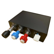 3-Axis Flight Simulator Throttle