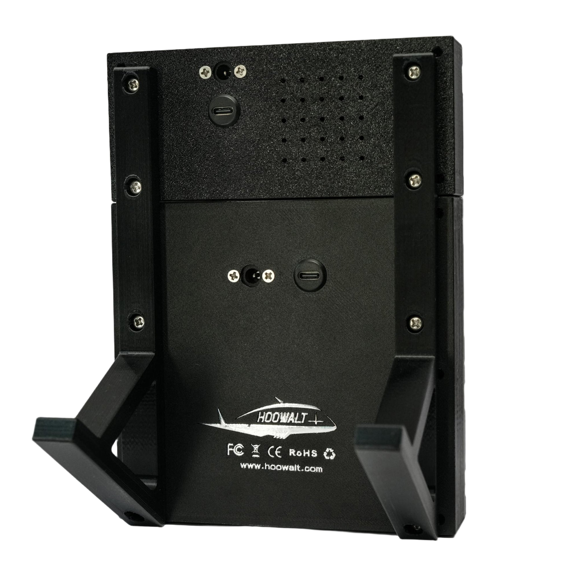 B737 1:1 Flight Deck ATC Transponder Panel+ RTP 