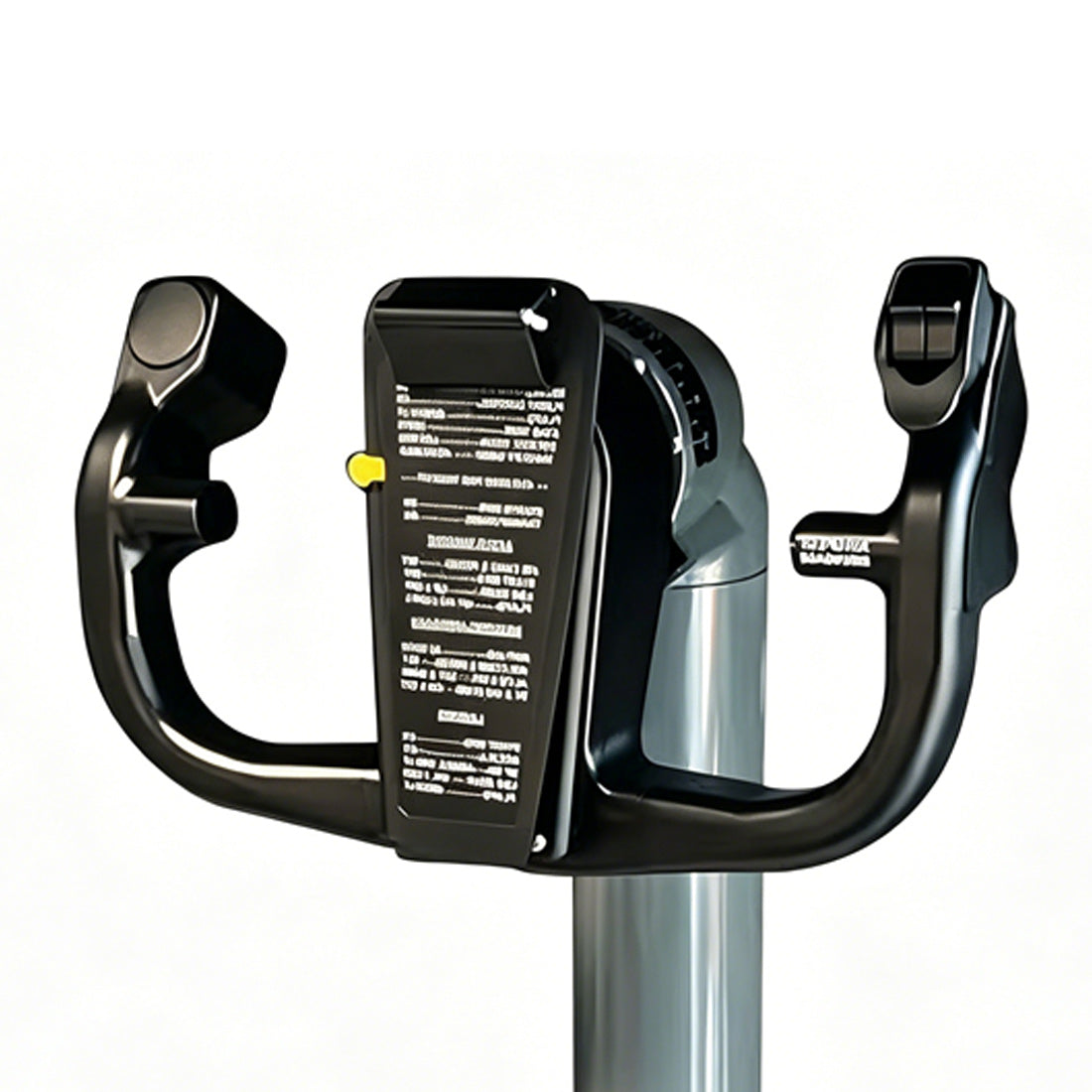 Force-Feedback Yoke-System with HID Support