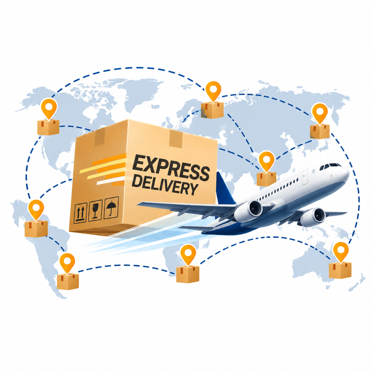 Hoowalt Remote Area Shipping Surcharge – Additional Freight Difference Payment (Virtual Service)