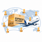 Hoowalt Remote Area Shipping Surcharge – Additional Freight Difference Payment (Virtual Service)