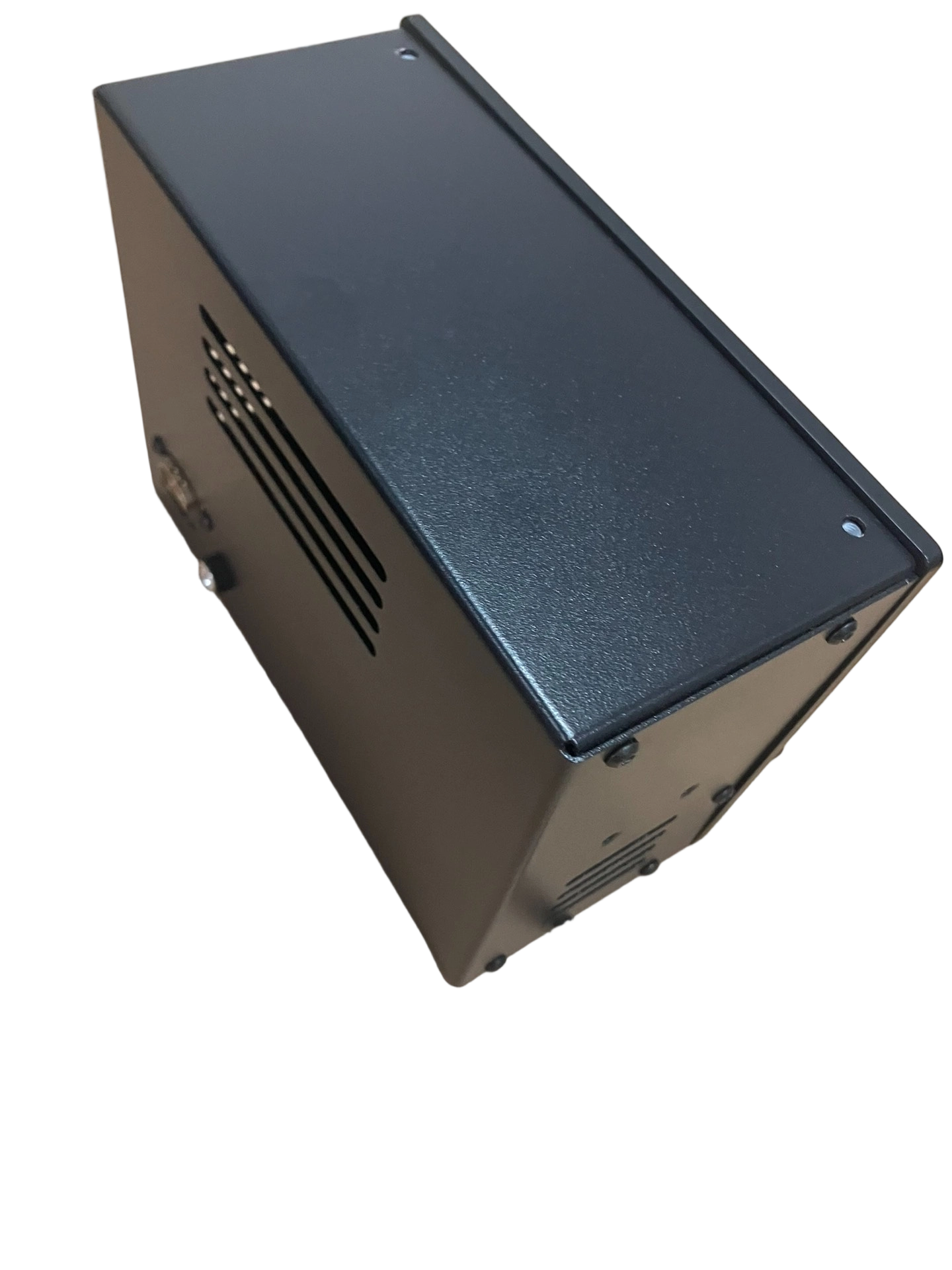 Simulation Flight GNS-530 Style Avionics Panel