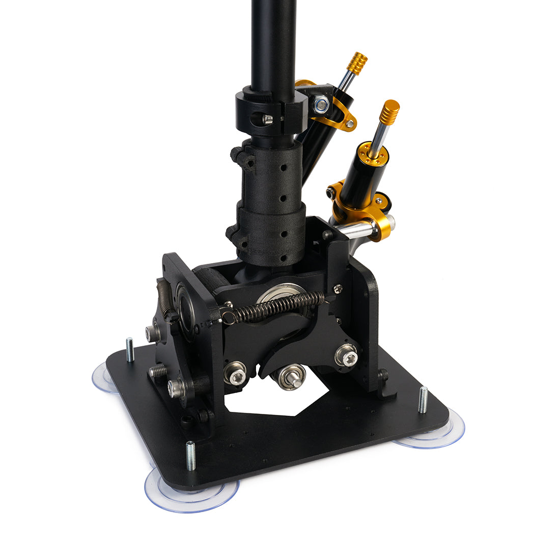 Hoowalt D303 Helicopter Cyclic Control Stick