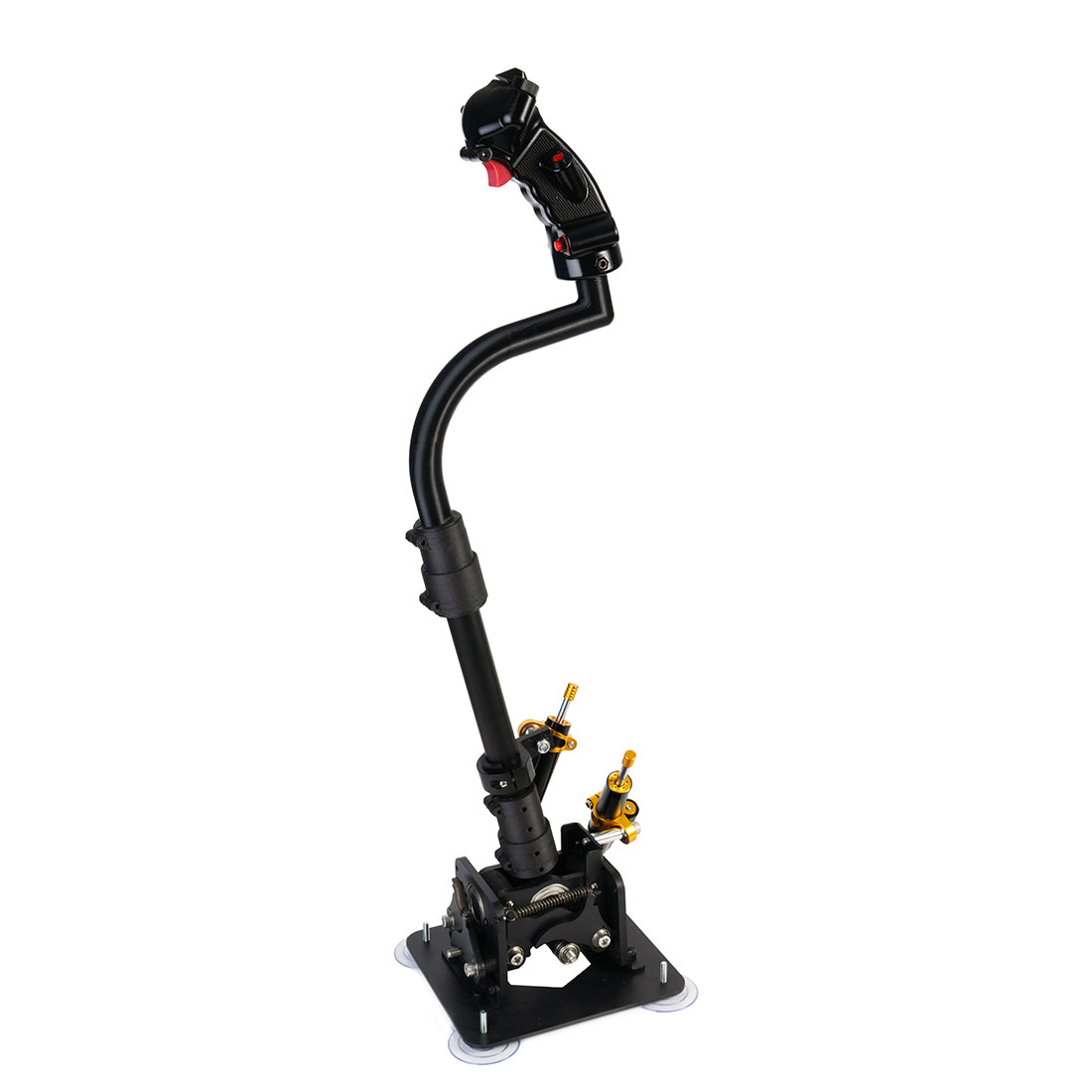 Hoowalt D303 Helicopter Cyclic Control Stick