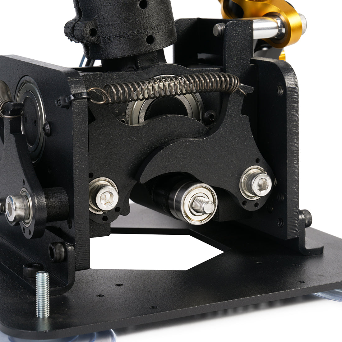 Hoowalt D303 Helicopter Cyclic Control Stick