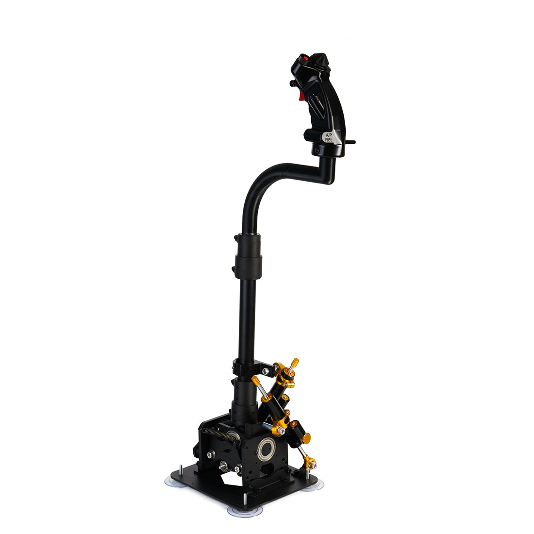Hoowalt D303 Helicopter Cyclic Control Stick