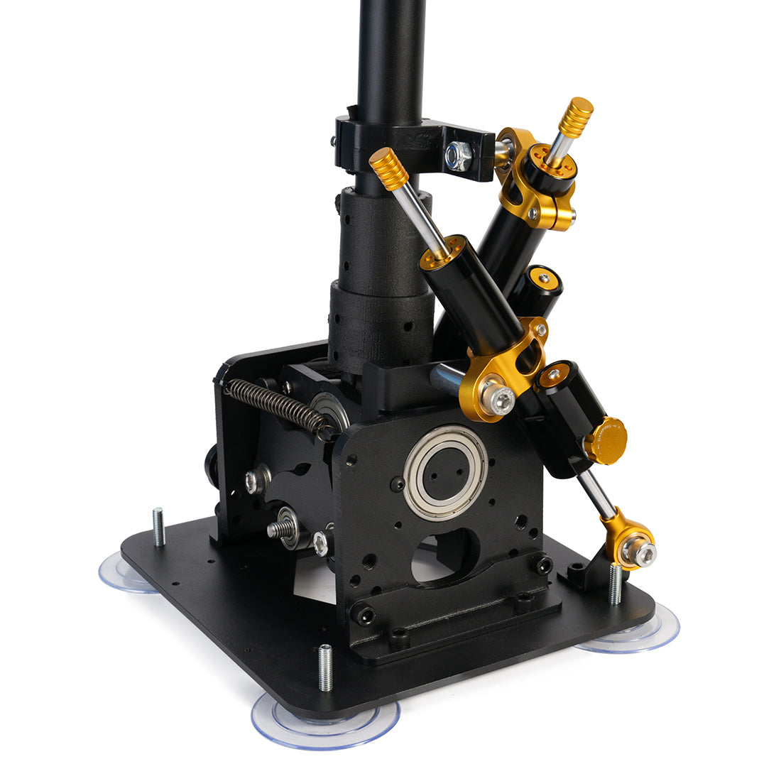 Hoowalt D303 Helicopter Cyclic Control Stick