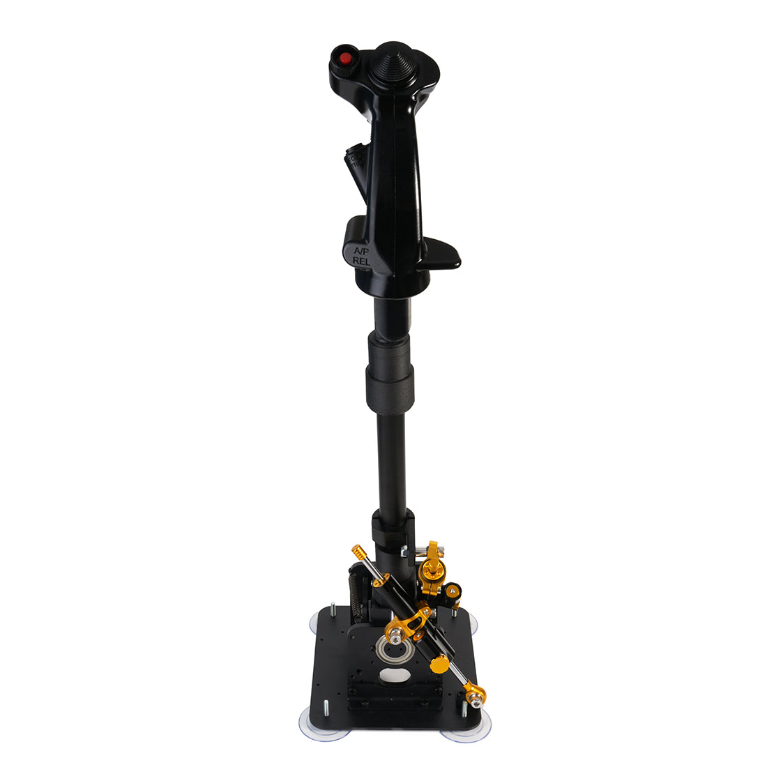 Hoowalt D303 Helicopter Cyclic Control Stick