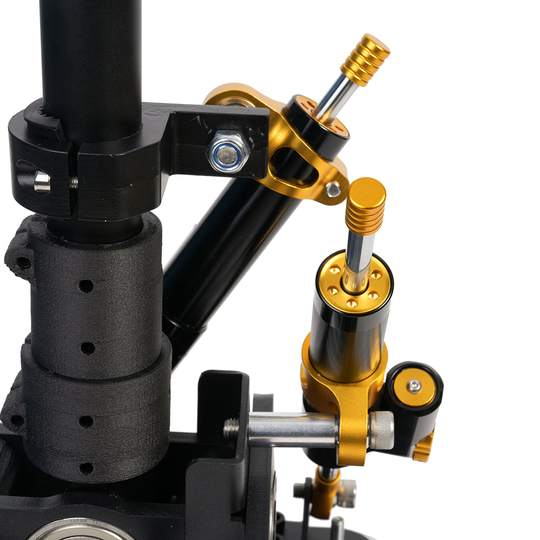 Hoowalt D303 Helicopter Cyclic Control Stick
