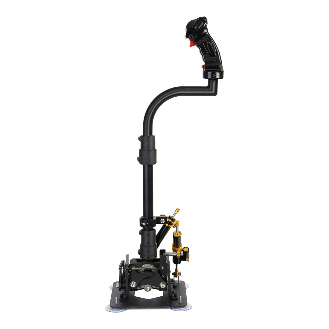 Hoowalt D303 Helicopter Cyclic Control Stick