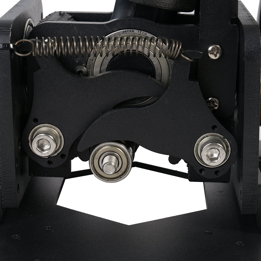 Hoowalt D303 Helicopter Cyclic Control Stick