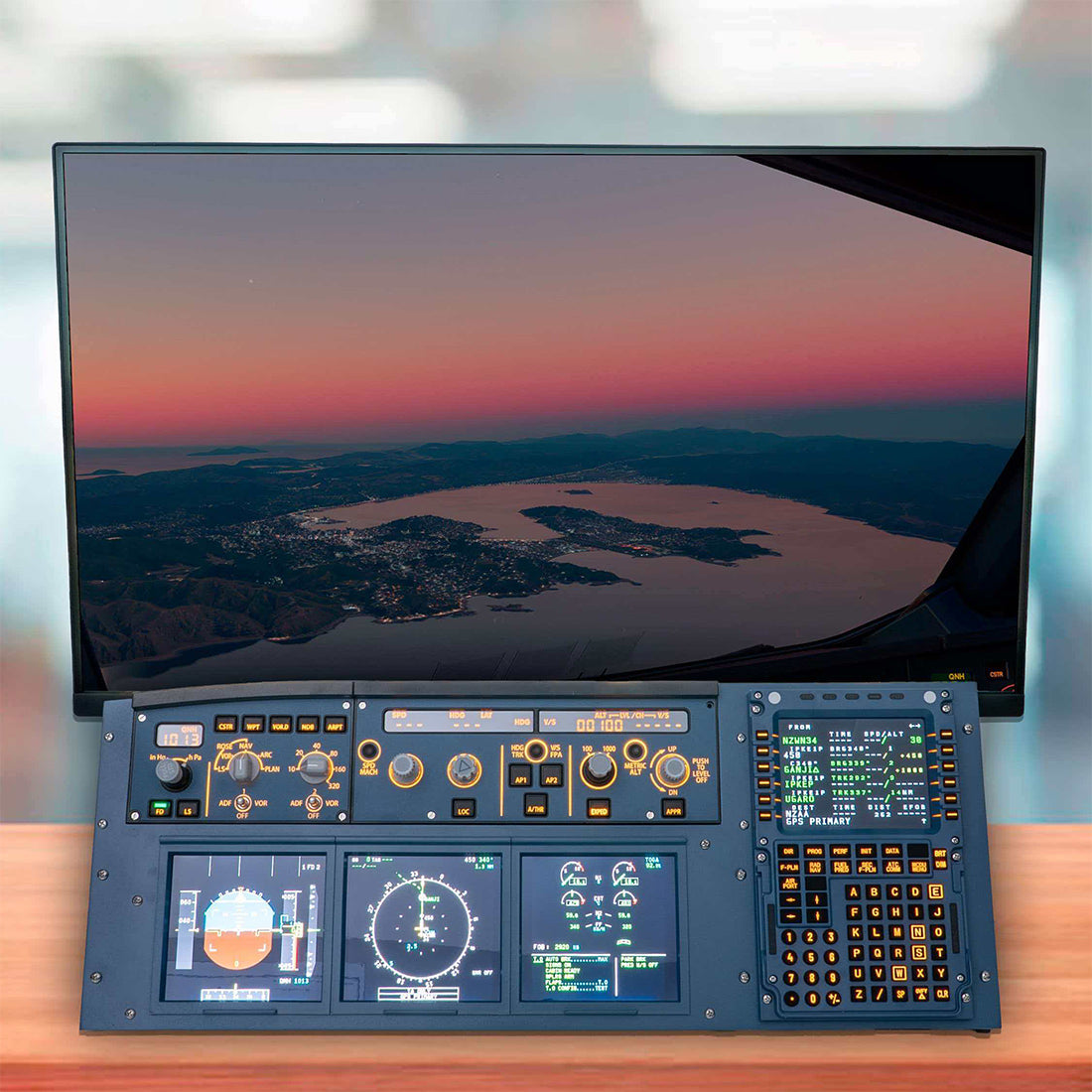 a320-desktop-flight-simulator-mip-frame