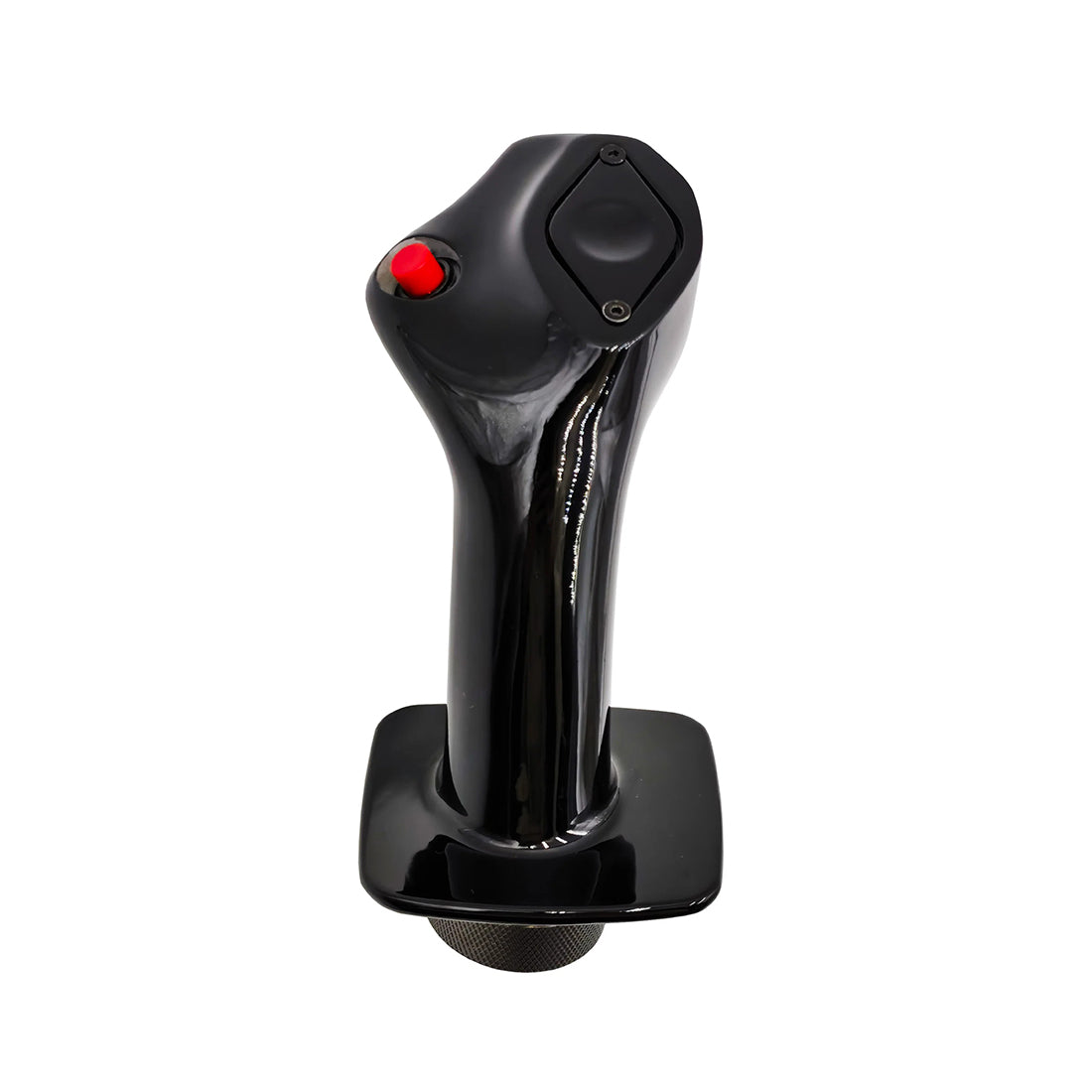 A32x 1/1 Scale Molded Professional Flight Sim Side Stick - CP Main Pilot Position