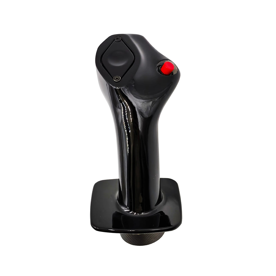 A32x 1/1 Scale Molded Professional Flight Sim Side Stick - CP Main Pilot Position