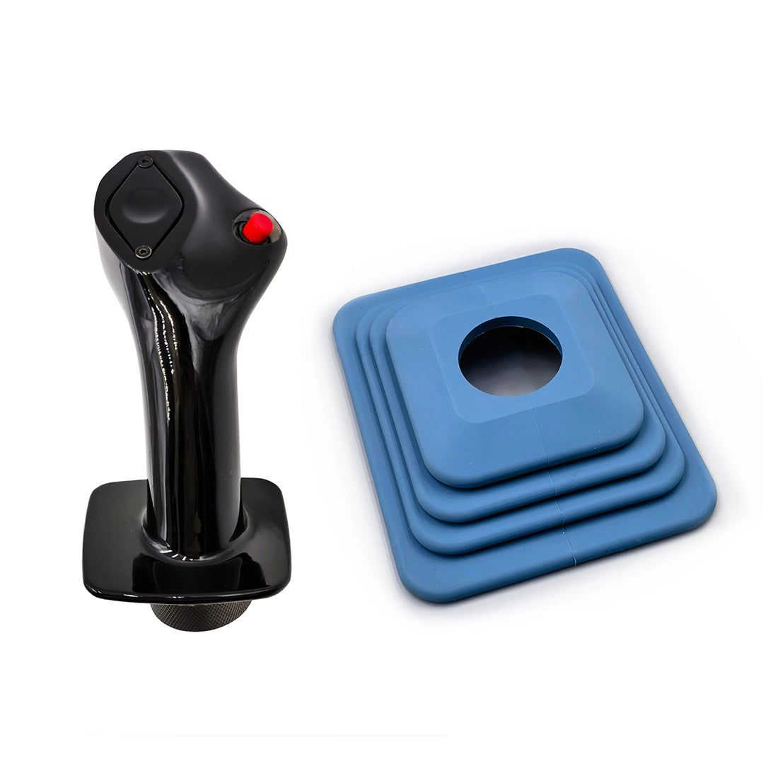 1/1 Scale Molded Professional Flight Sim Side Stick