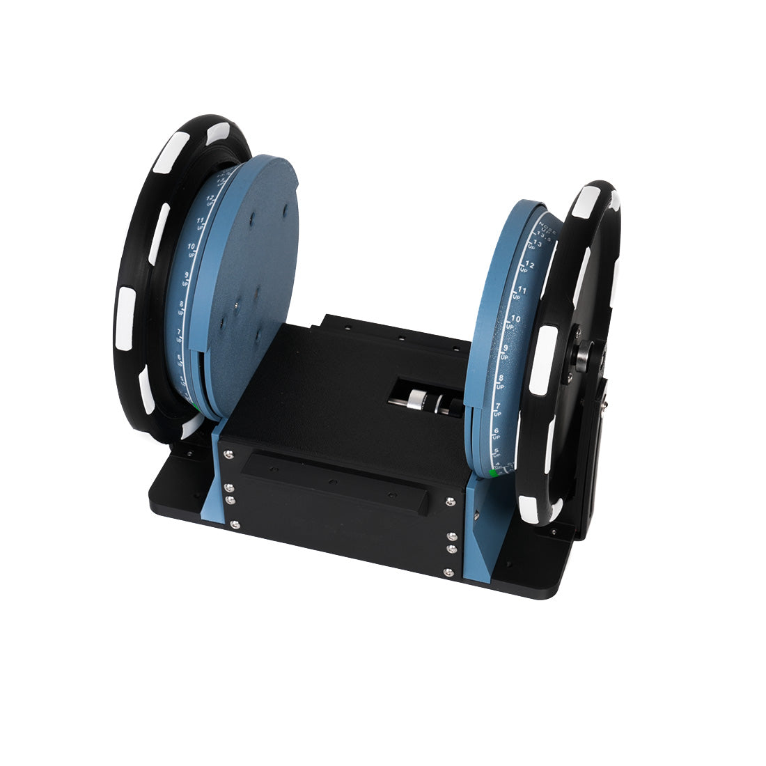 A32X Aircraft Trim Wheel Module