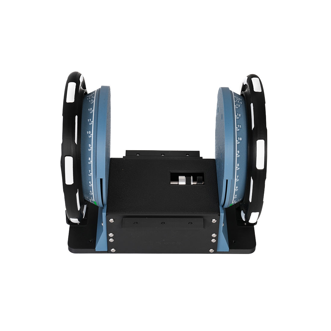 A32X Aircraft Trim Wheel Module