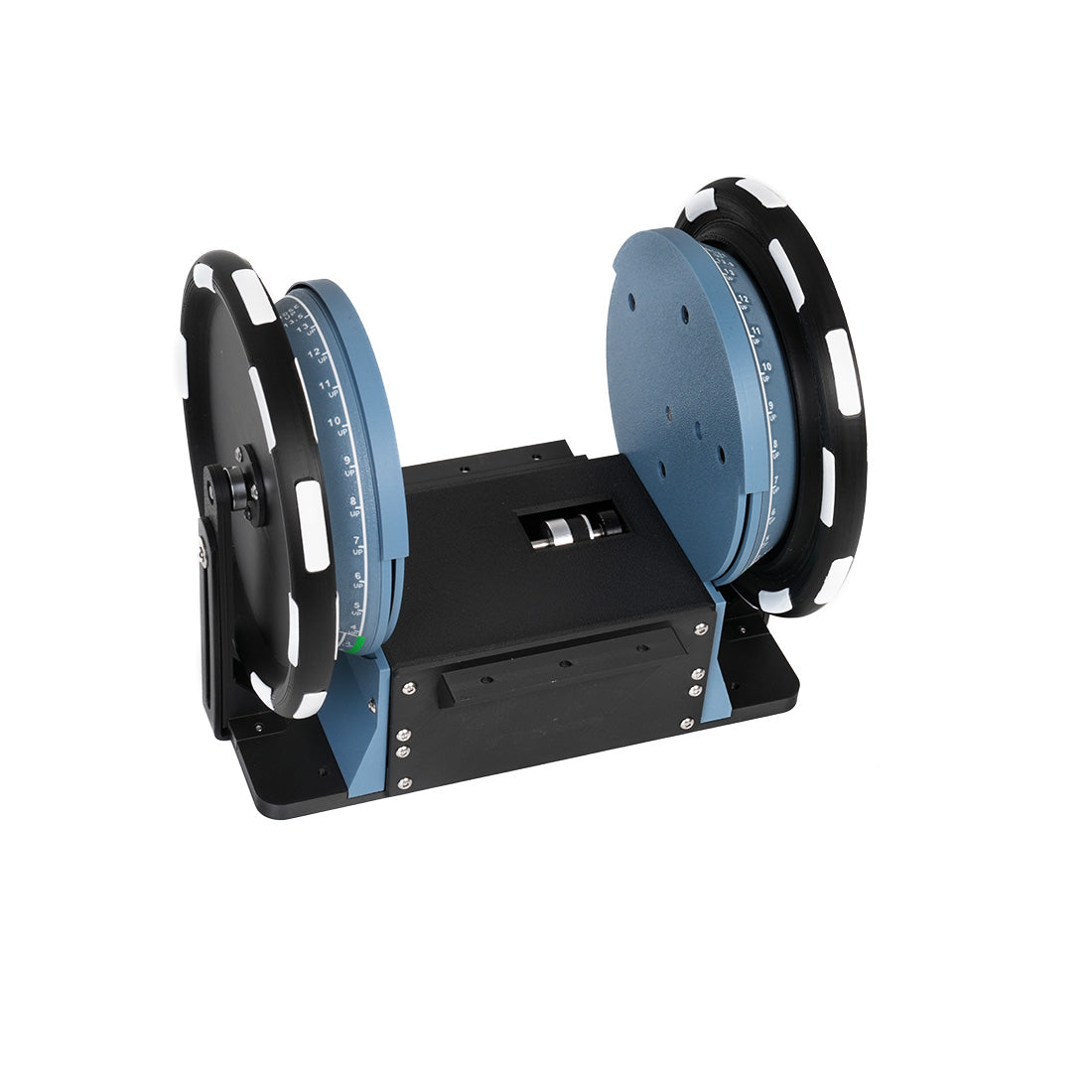 A32X Aircraft Trim Wheel Module