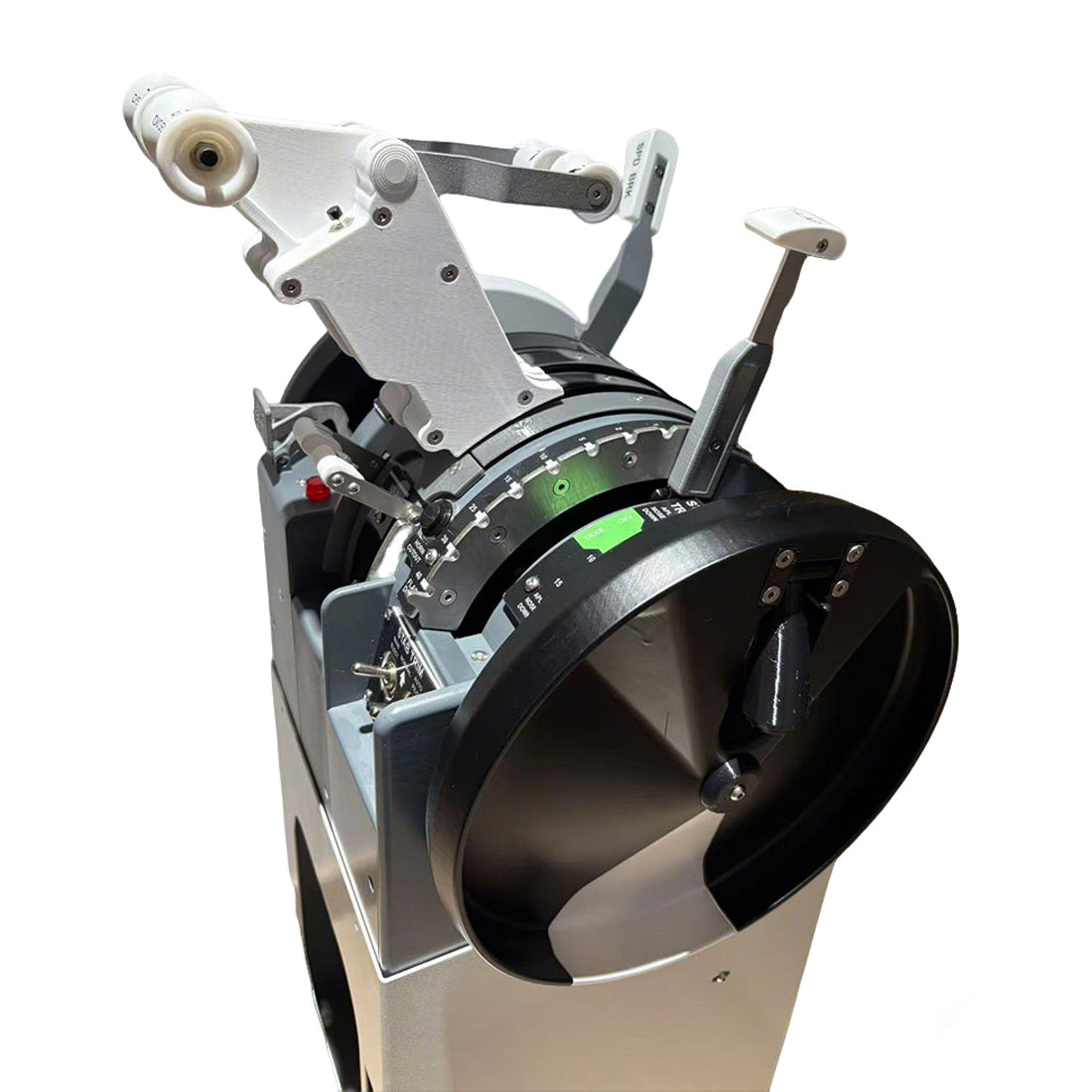 B737-800 Throttle-Quandrant 