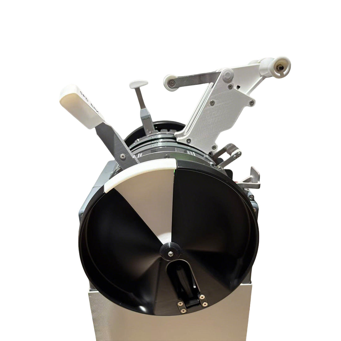 B737-800 Throttle-Quandrant 