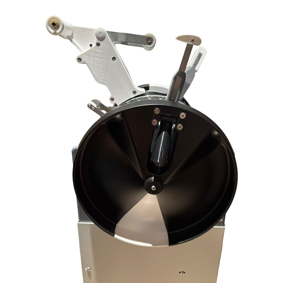 B737-800 Throttle-Quandrant 