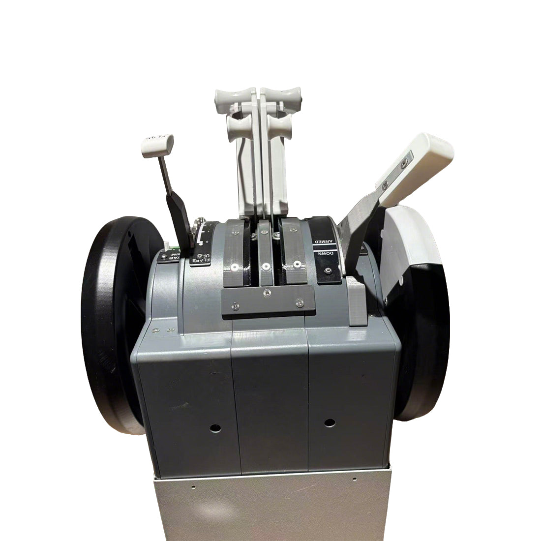 B737-800 Throttle-Quandrant 