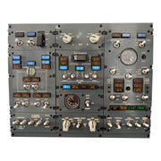 B737 FWD Overhead Flight Simulator Control Panel