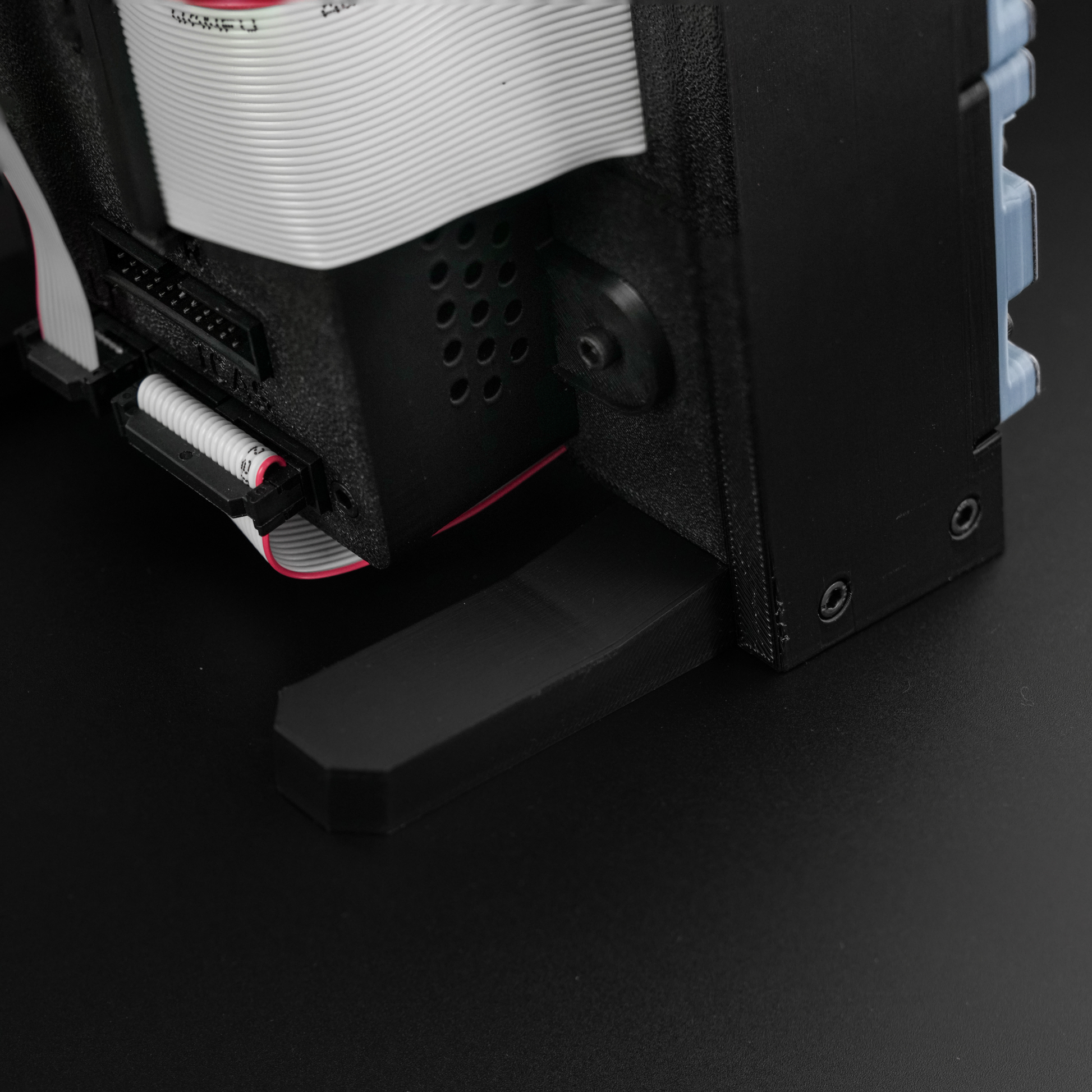D109 All-in-One A32X Home Cockpit Panel