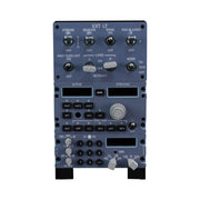 Hoowalt D109 All-in-One A32X Home Cockpit Panel