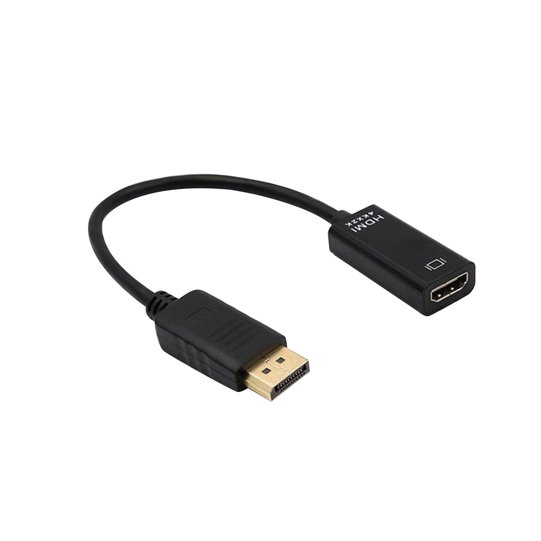DP to HDMI Cable