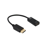 DP to HDMI Cable