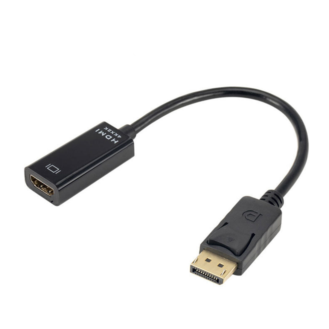 DP to HDMI Cable
