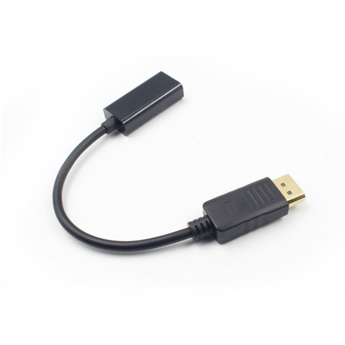 DP to HDMI Cable