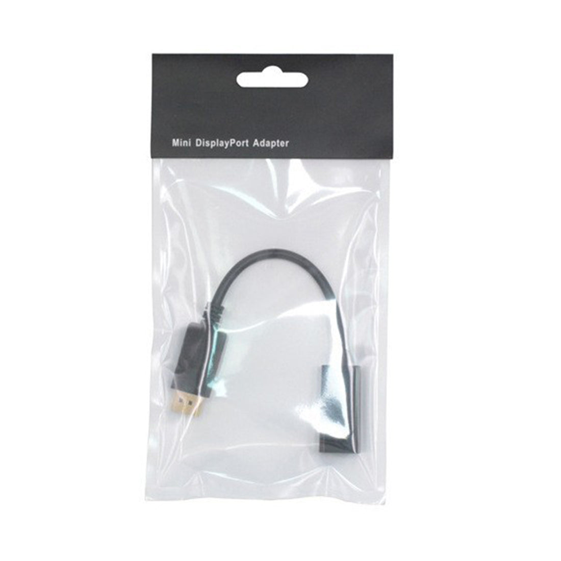 DP to HDMI Cable