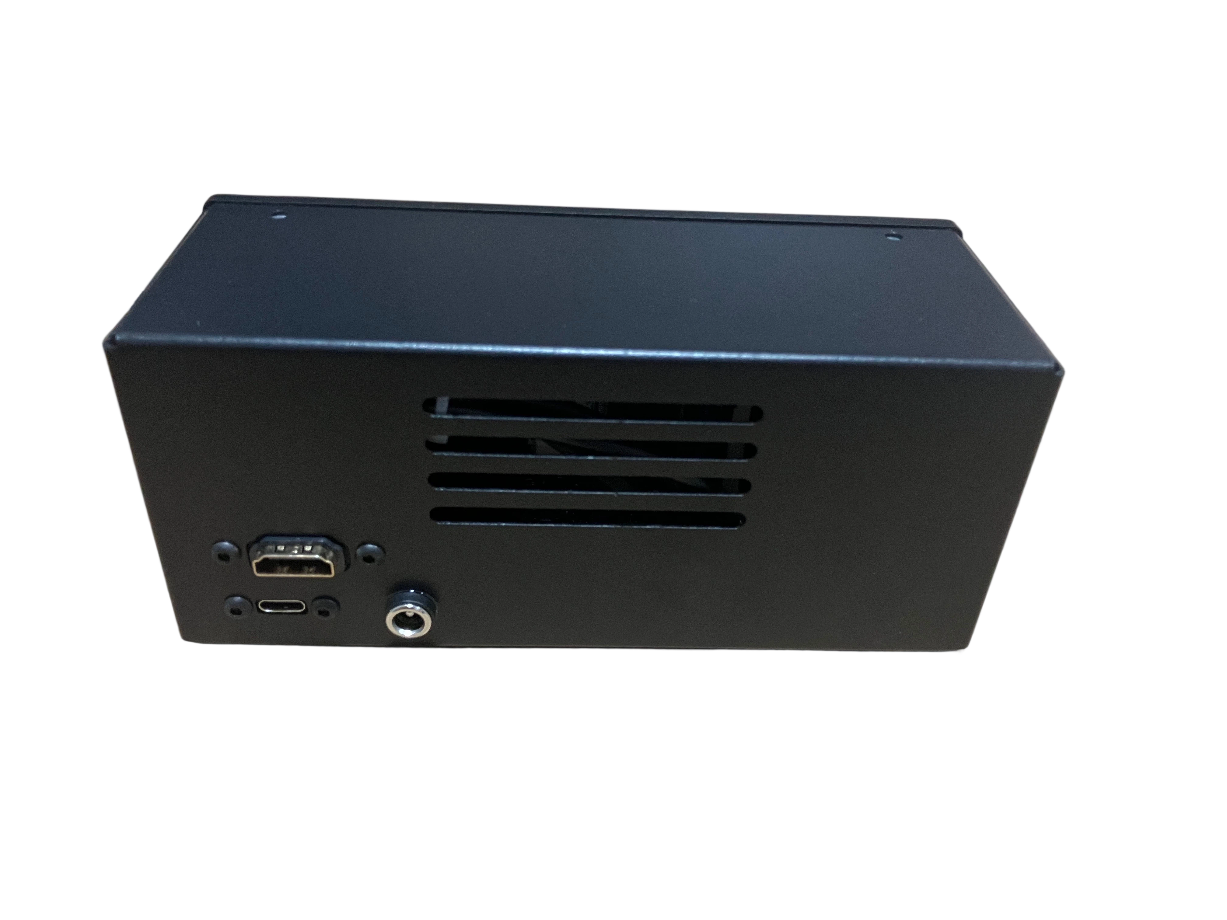 GNS-430 Style Avionics Panel