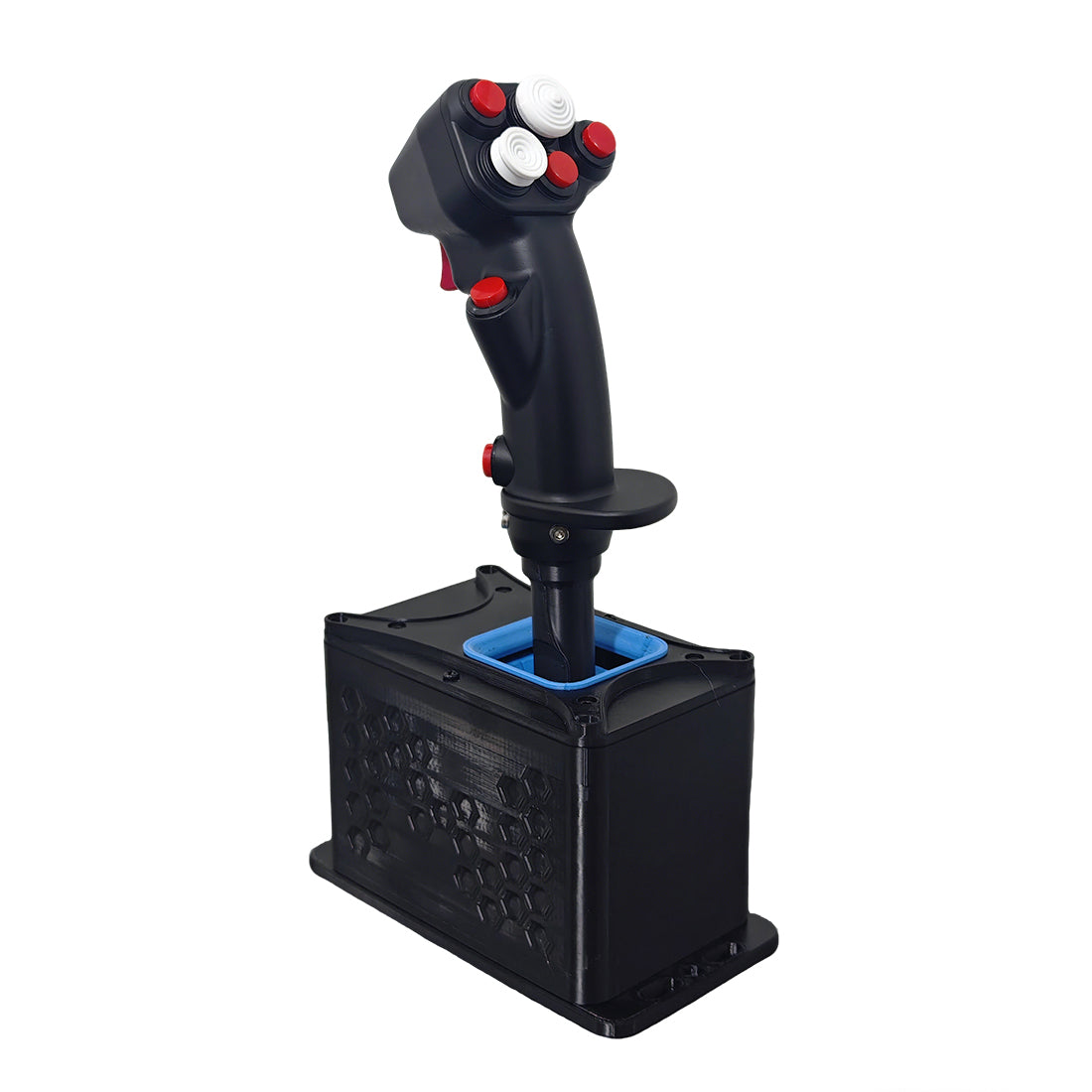 Flight Simulation Joystick