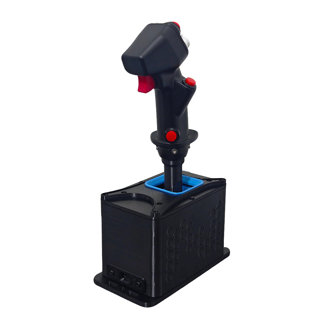 Flight Simulation Joystick