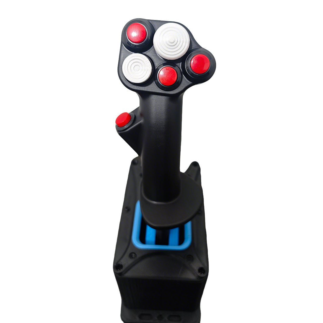Flight Simulation Joystick