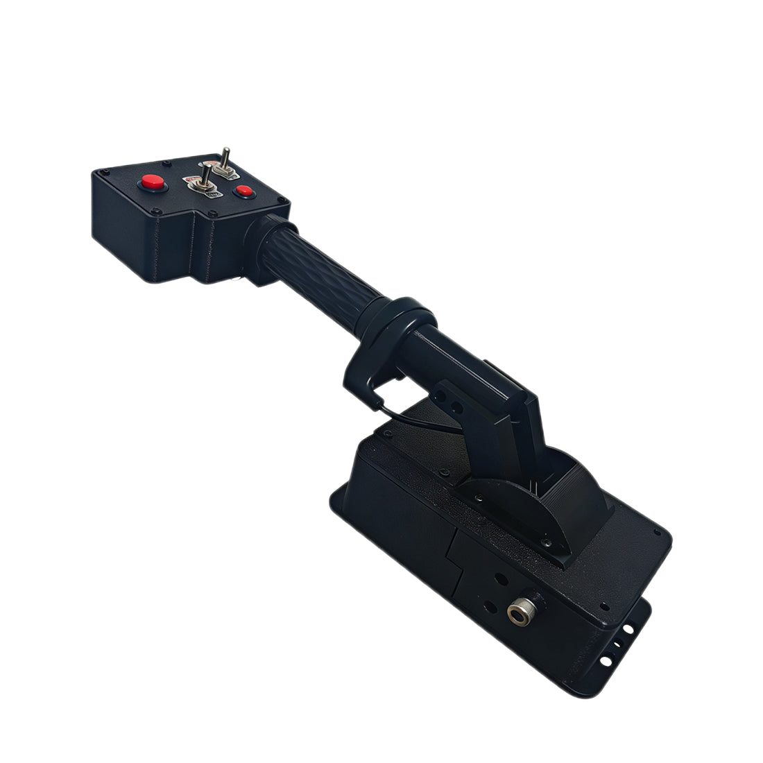 Flight Simulator Helicopter Collective