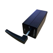 Flight Simulator Parking Brake Handle Controller