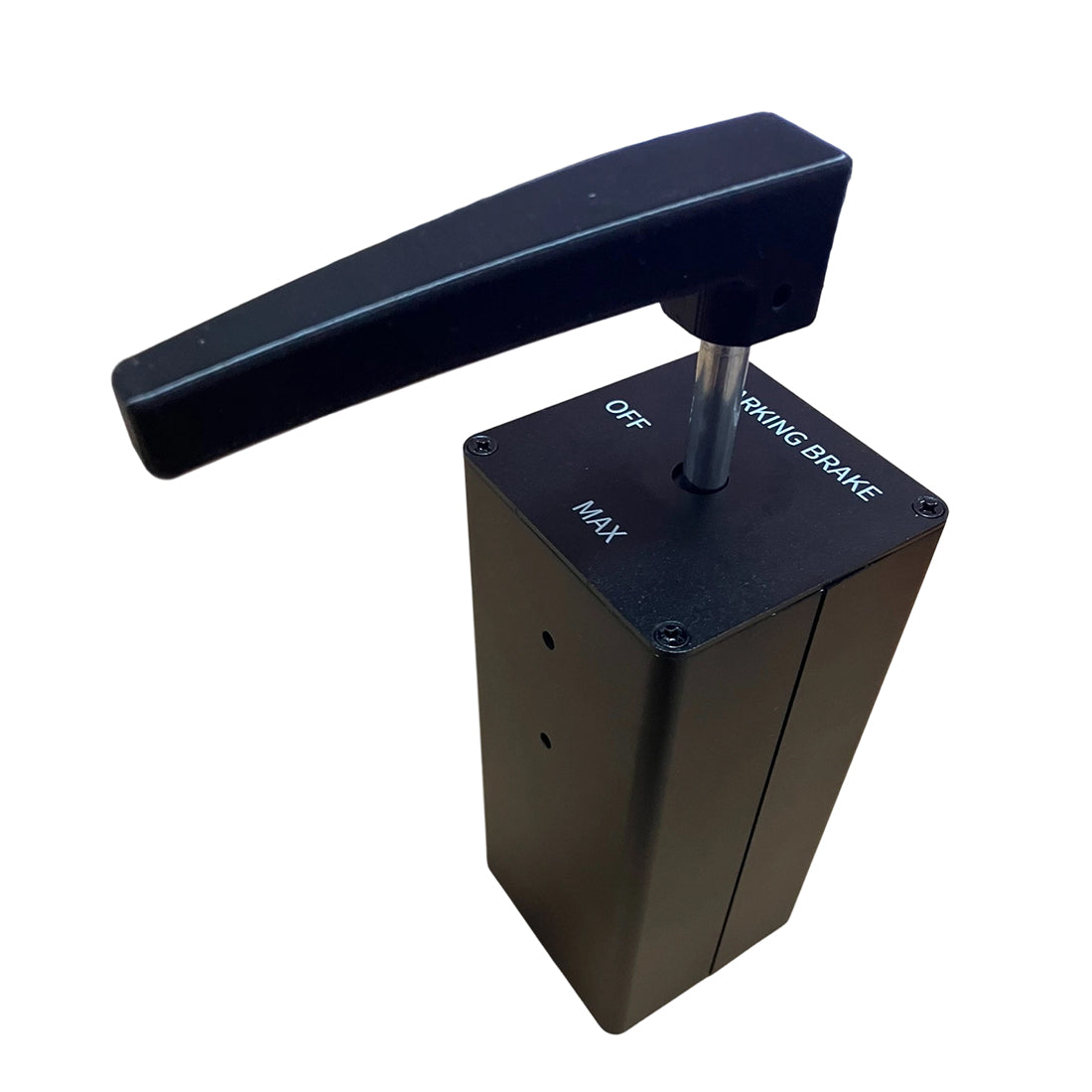 Flight Simulator Parking Brake Handle Controller