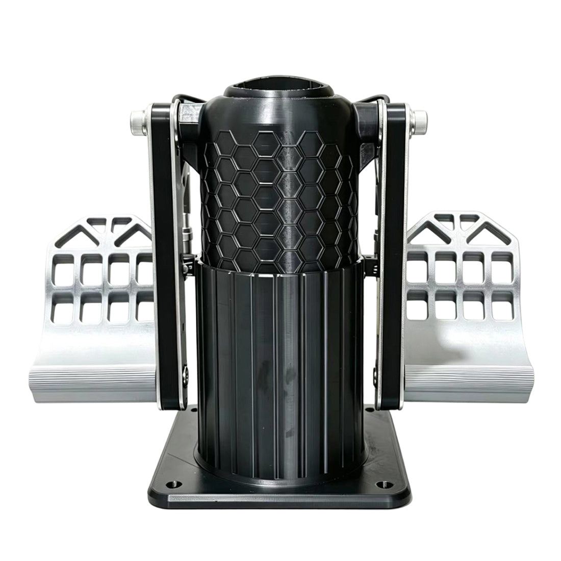 Flight Simulator Rudder Pedals