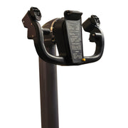 Force-Feedback Yoke-System with HID Support