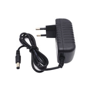 Hoowalt D201 D203 D204 Dedicated EU Standard Two-Prong Rounded Plug 7.5V 2A Power Cord