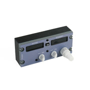 Hoowalt D204 B737 1:1 ADF Automatic Direction Finder Panel