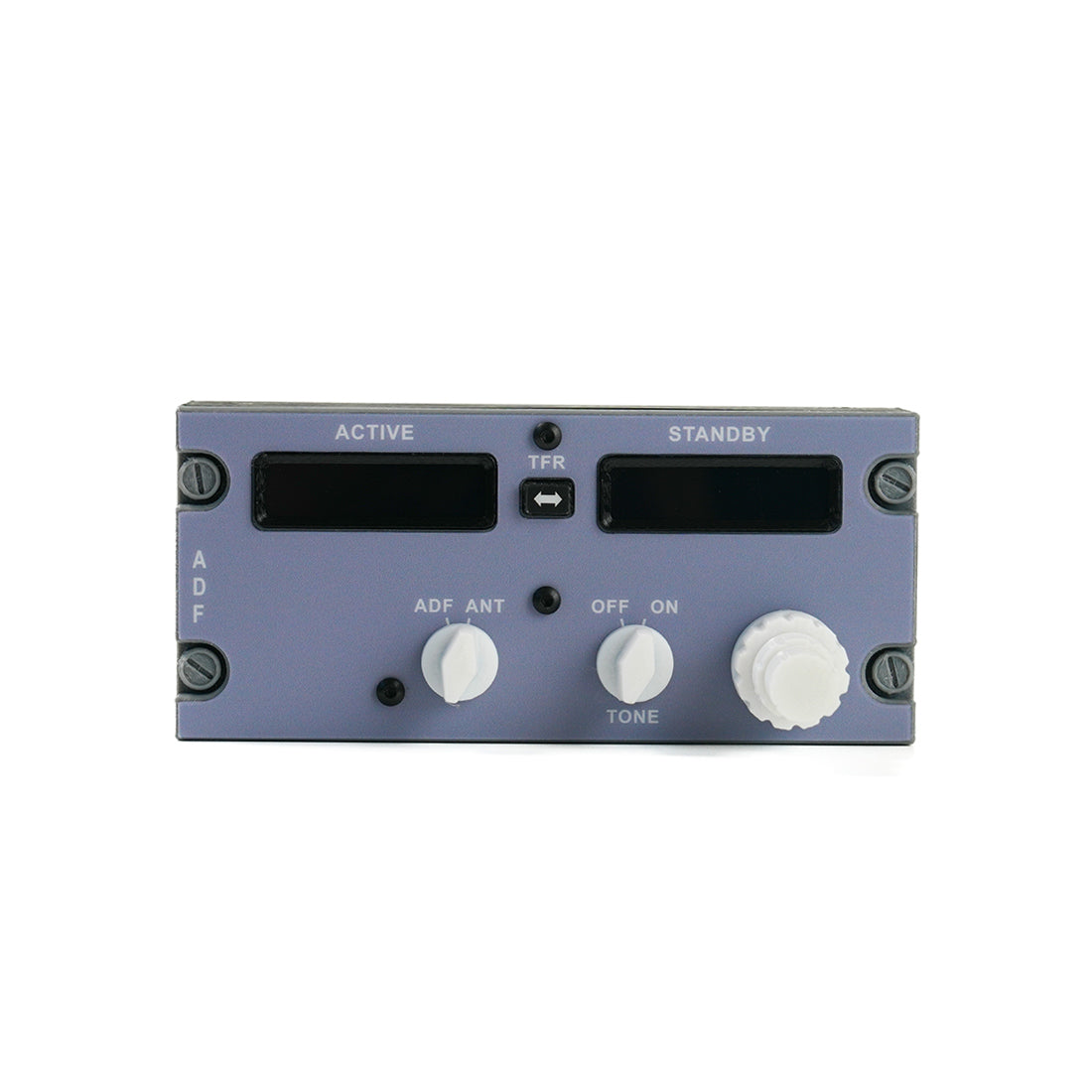 Hoowalt D204 B737 1:1 ADF Automatic Direction Finder Panel