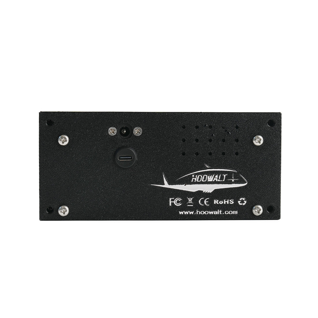 Hoowalt D204 B737 1:1 ADF Automatic Direction Finder Panel